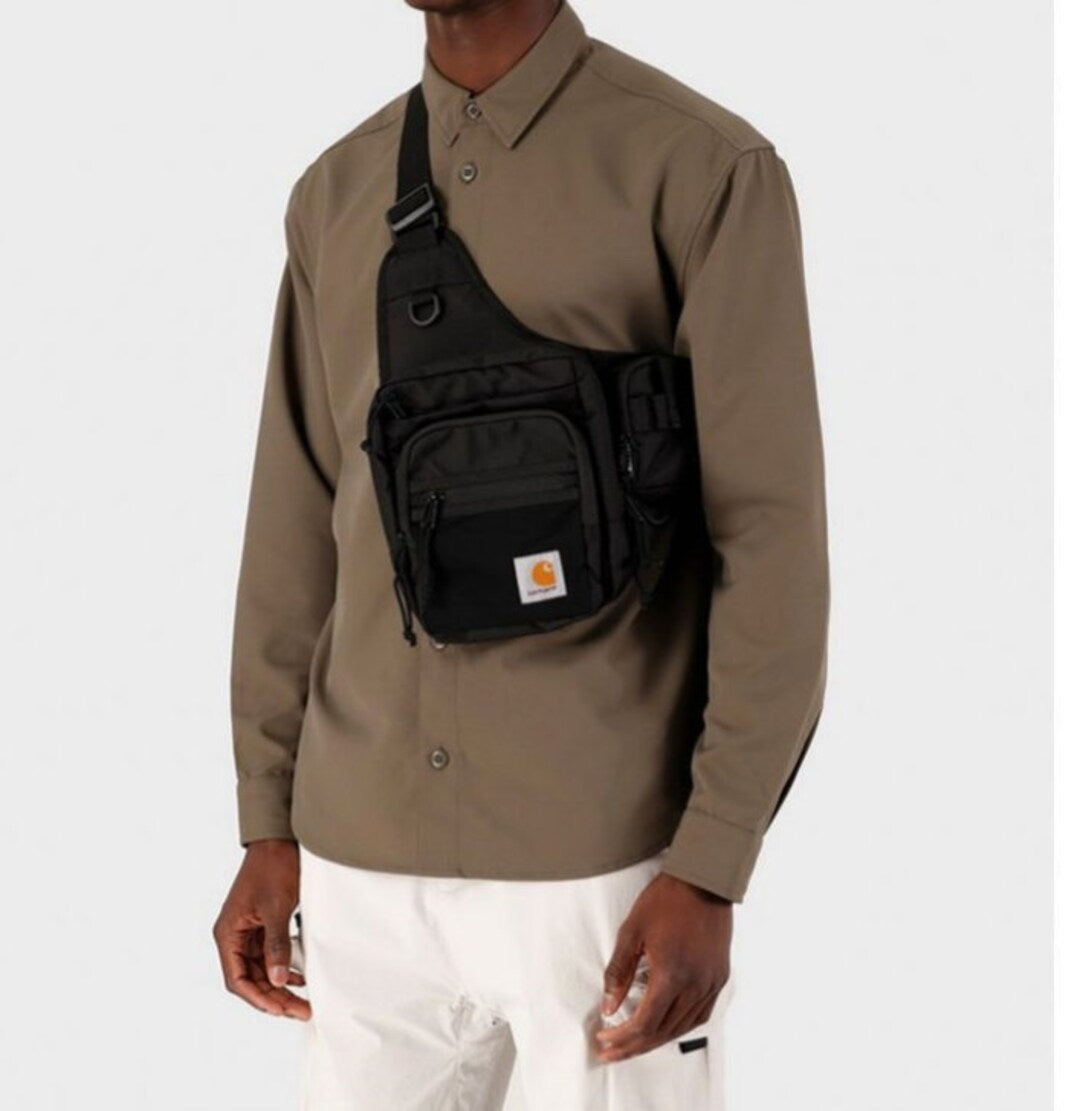 CARHARTT "BOLSO DELTA"