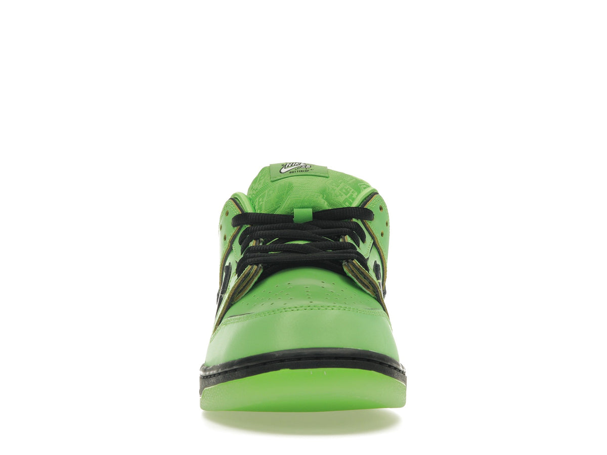 NIKE SB X CHICAS SUPER PODEROSAS "BELLOTA"