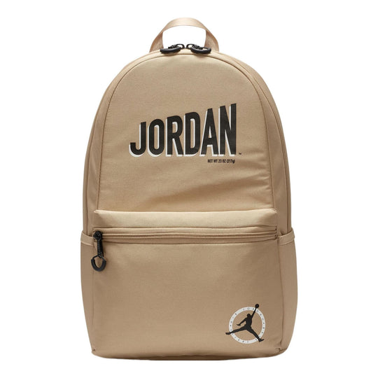 MALETA JORDAN "CAFE CLARO"