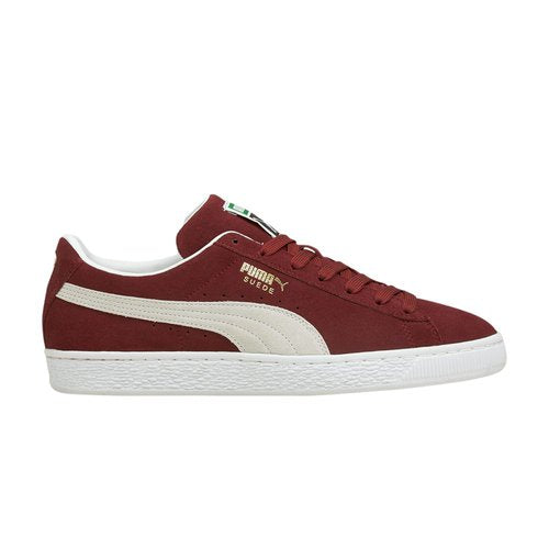 PUMA HERITAGE SUEDE CLASSIC