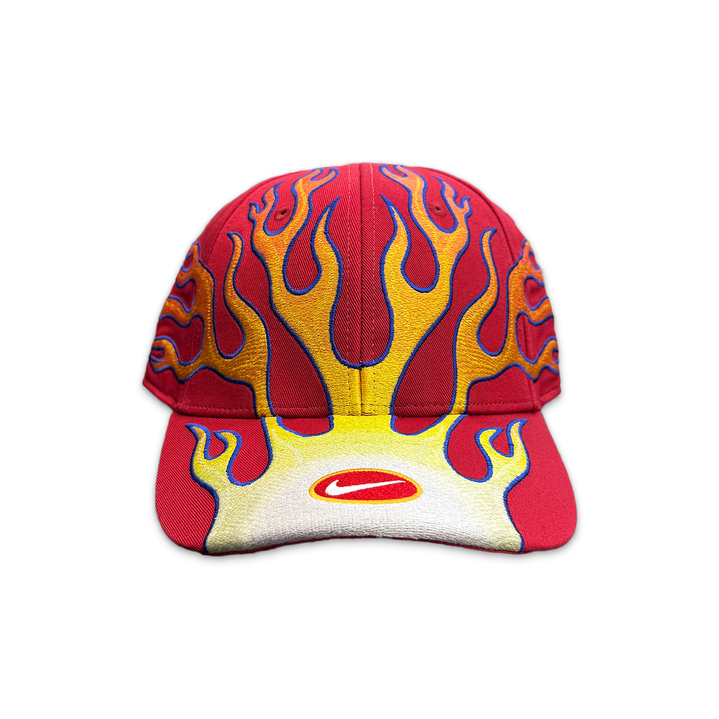 NIKE "FLAME" (ROJA)