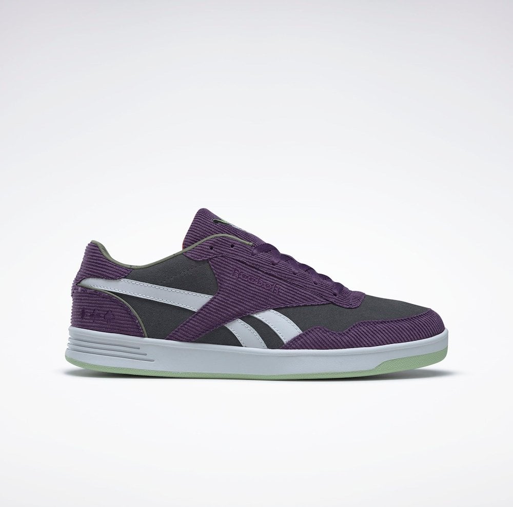 REEBOK ROYAL TECHQUE T SHOES