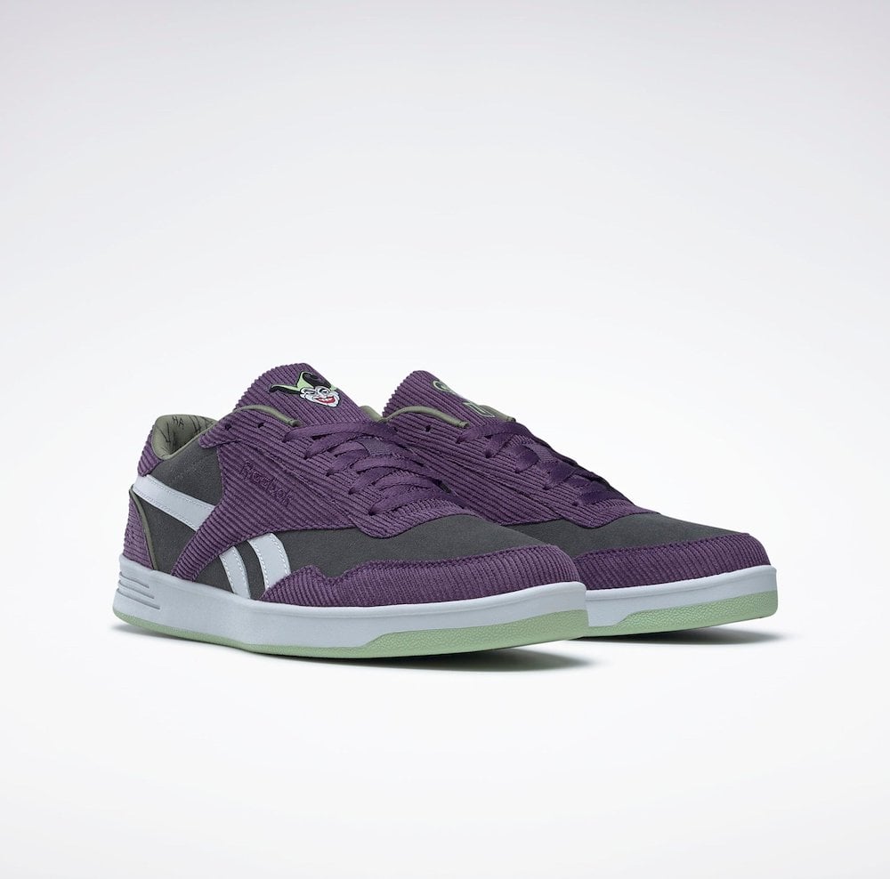 REEBOK ROYAL TECHQUE T SHOES