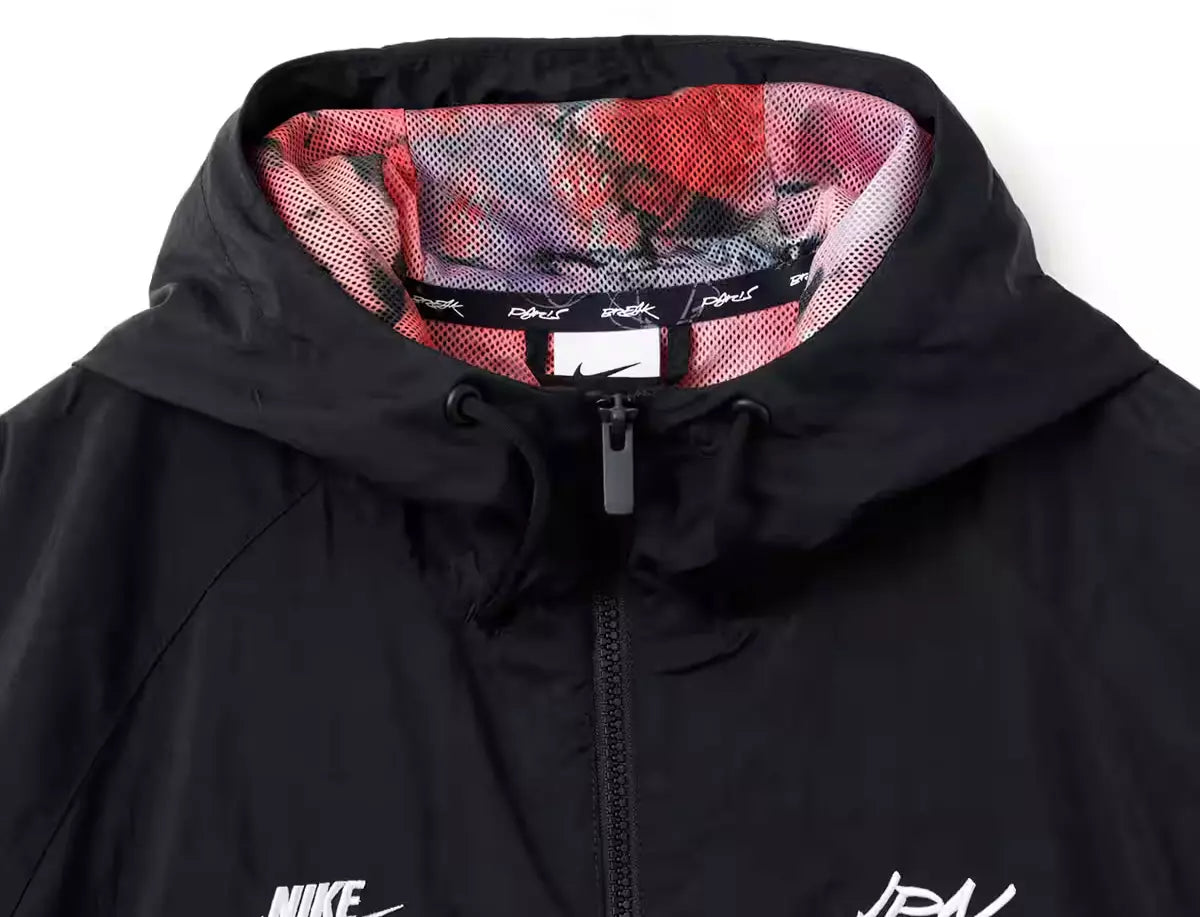 CHAQUETA ROMPEVIENTOS NIKE X FUTURA