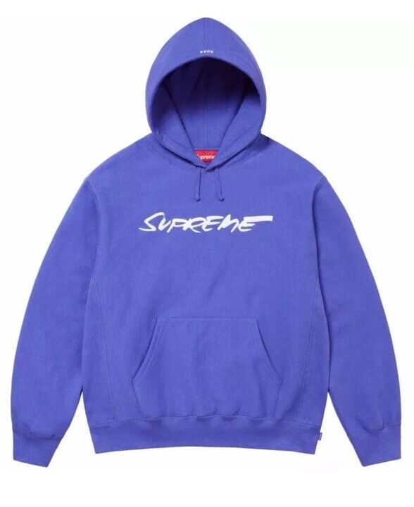SACO SUPREME X FUTURA (MORADO)