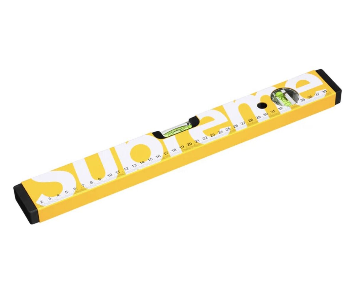 SUPREME "METEREX LEVEL" (AMARILLO)
