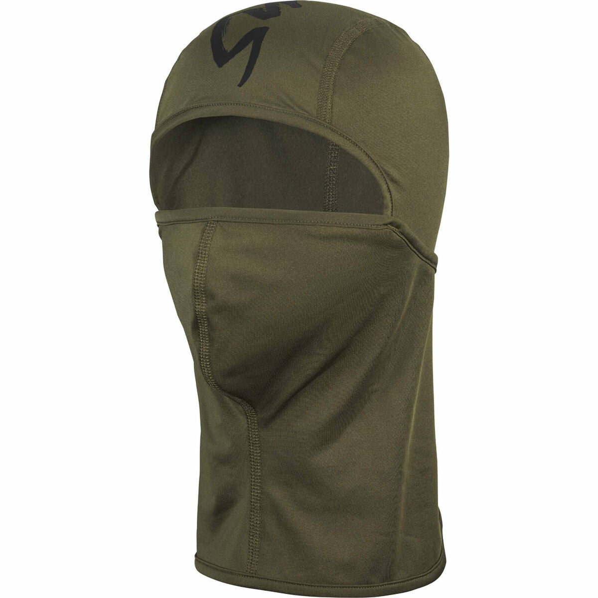 BALACLAVA FUTURA X SUPREME "PASAMONTAÑAS" VERDE OLIVA