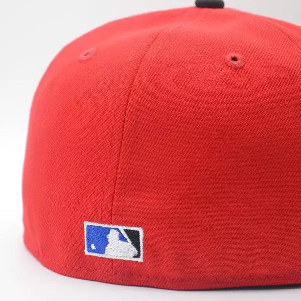 NEW ERA 59 FIFTY "METS" (TALLA 7 1/4)