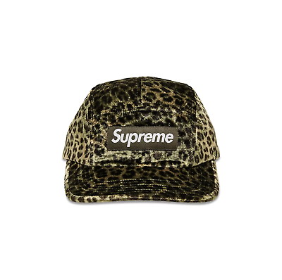 SUPREME "LEOPARDO"
