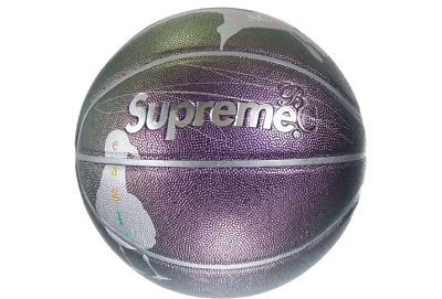BALON BASKETBALL SUPREME X SPALDING X BERNADETTE CORPORATION
