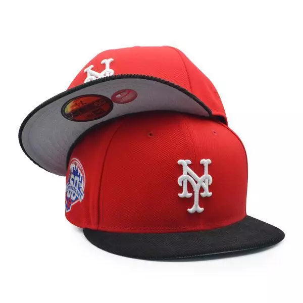 NEW ERA 59 FIFTY "METS" (TALLA 7 1/4)