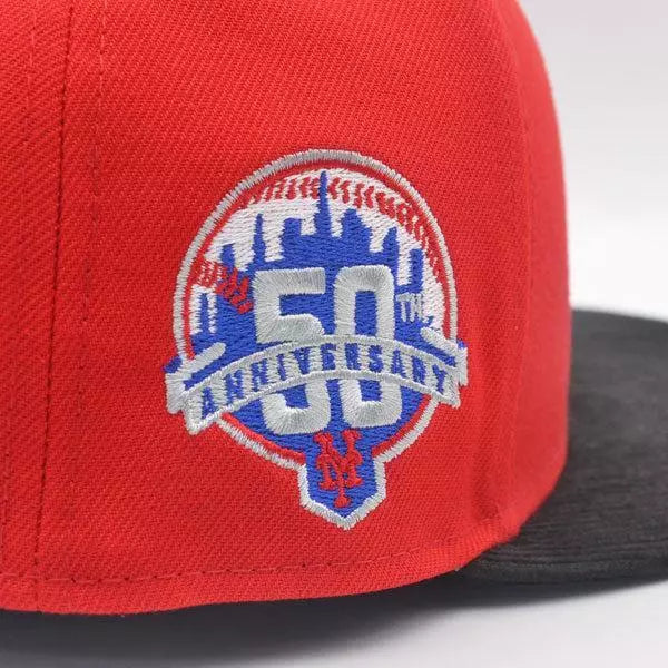 NEW ERA 59 FIFTY "METS" (TALLA 7 1/4)