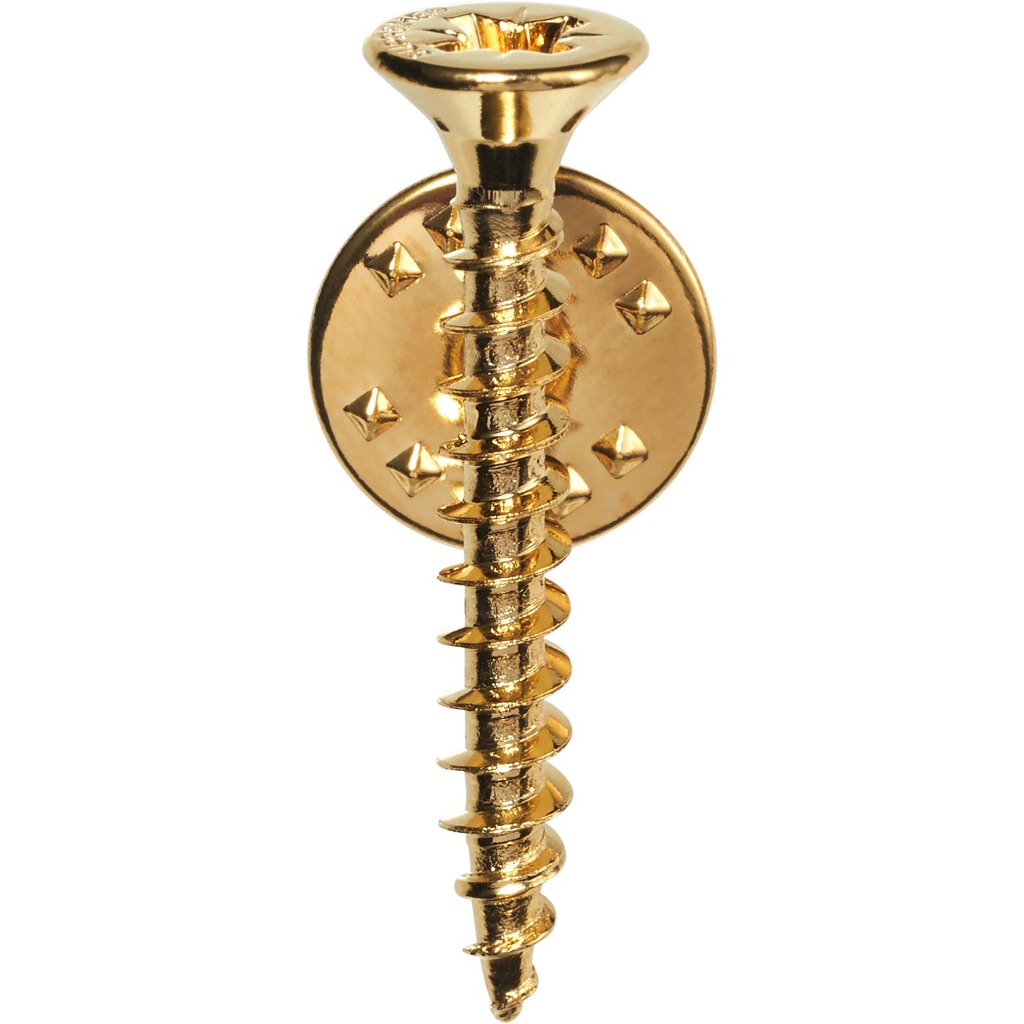 PIN SUPREME "SCREW"