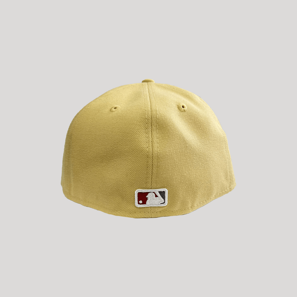 GORRA NEW ERA "ARIZONA DIAMNODBACK" (TALLS 7 1/8)