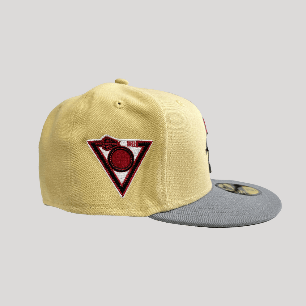 GORRA NEW ERA "ARIZONA DIAMNODBACK" (TALLS 7 1/8)