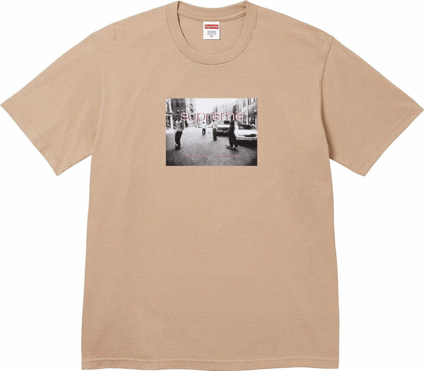 SUPREME "CREW 96"
