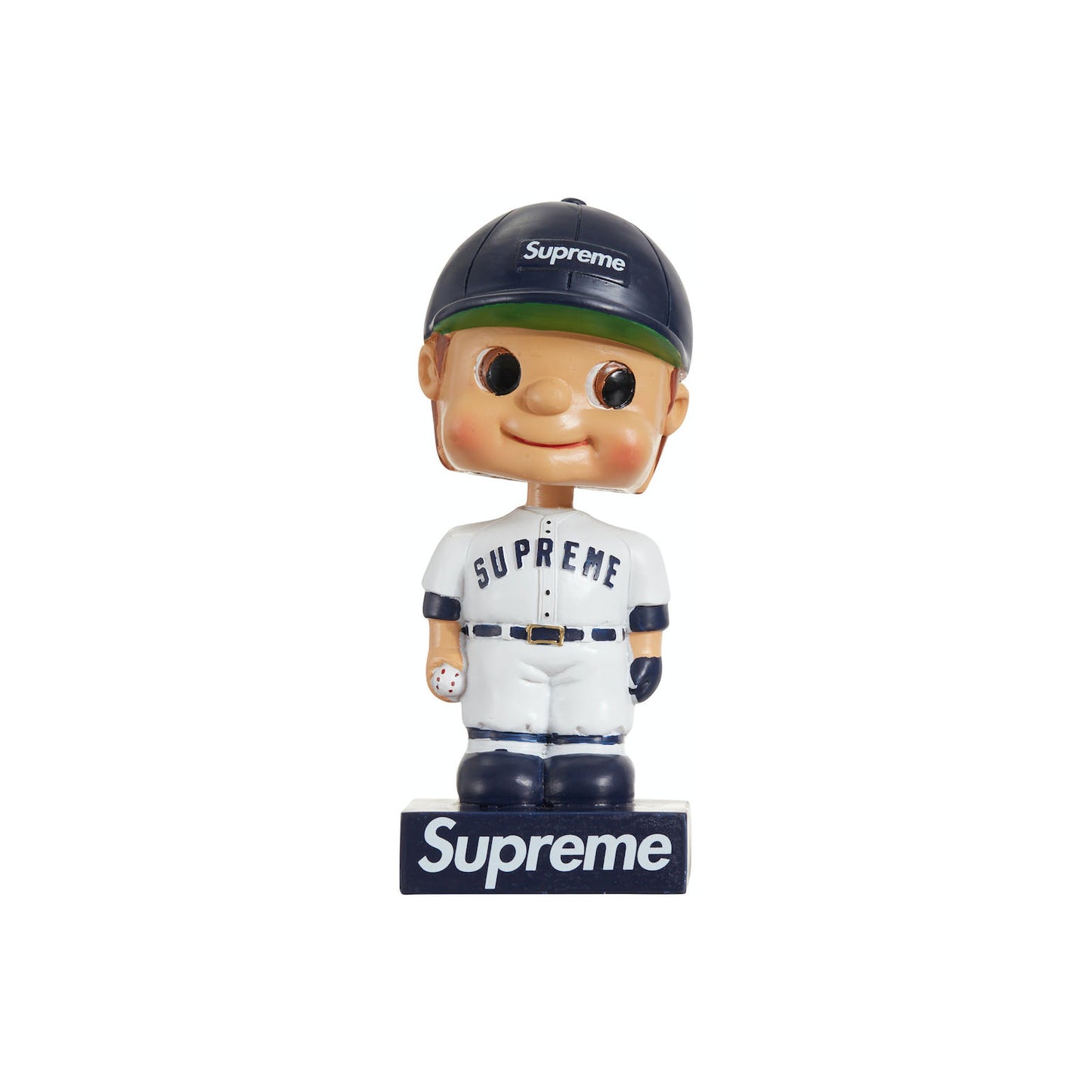 SUPREME "BOBBLEHEAD"