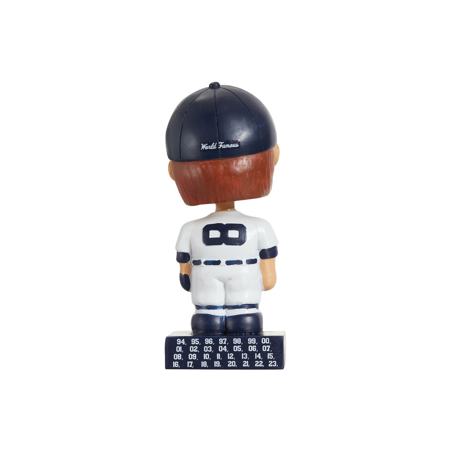 SUPREME "BOBBLEHEAD"