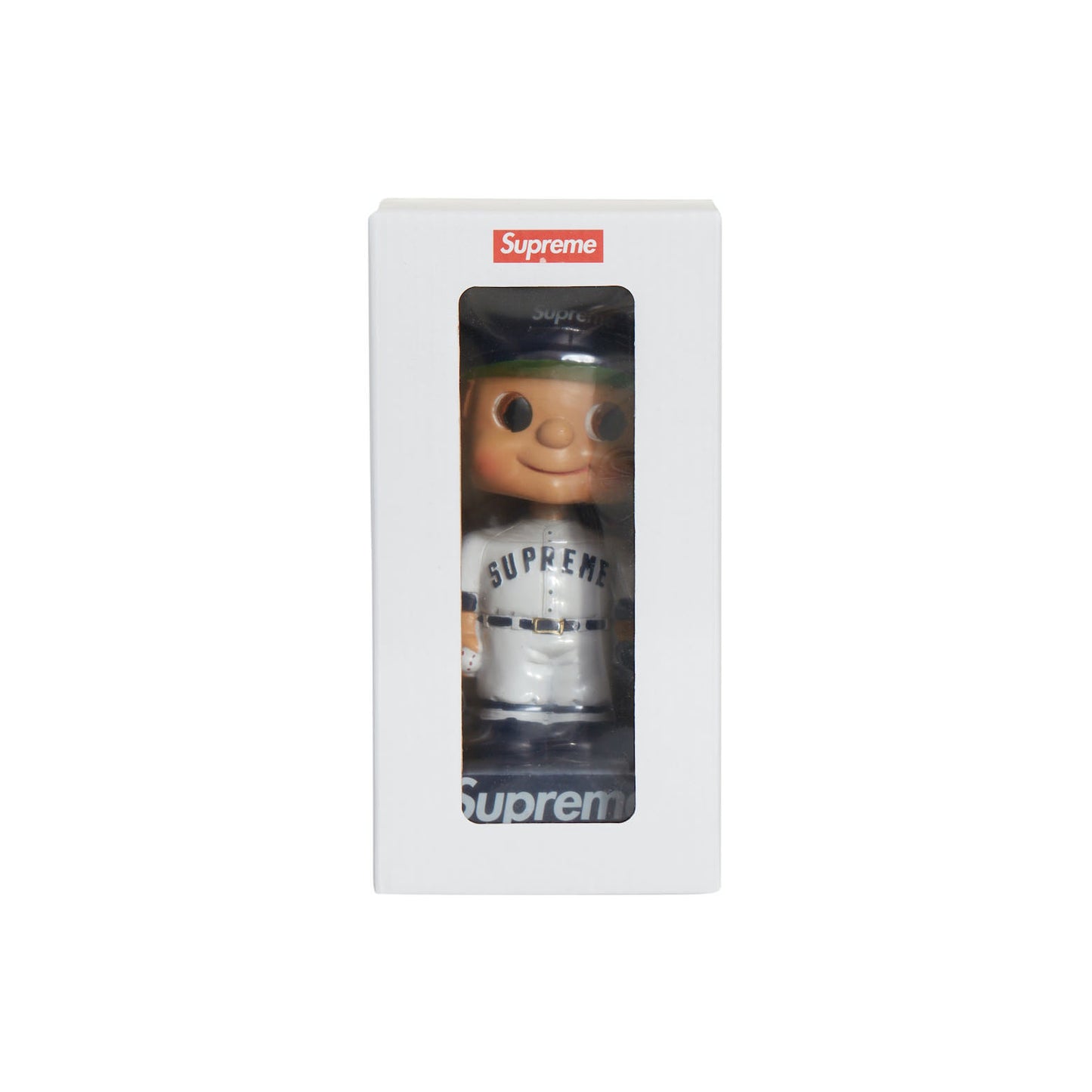 SUPREME "BOBBLEHEAD"