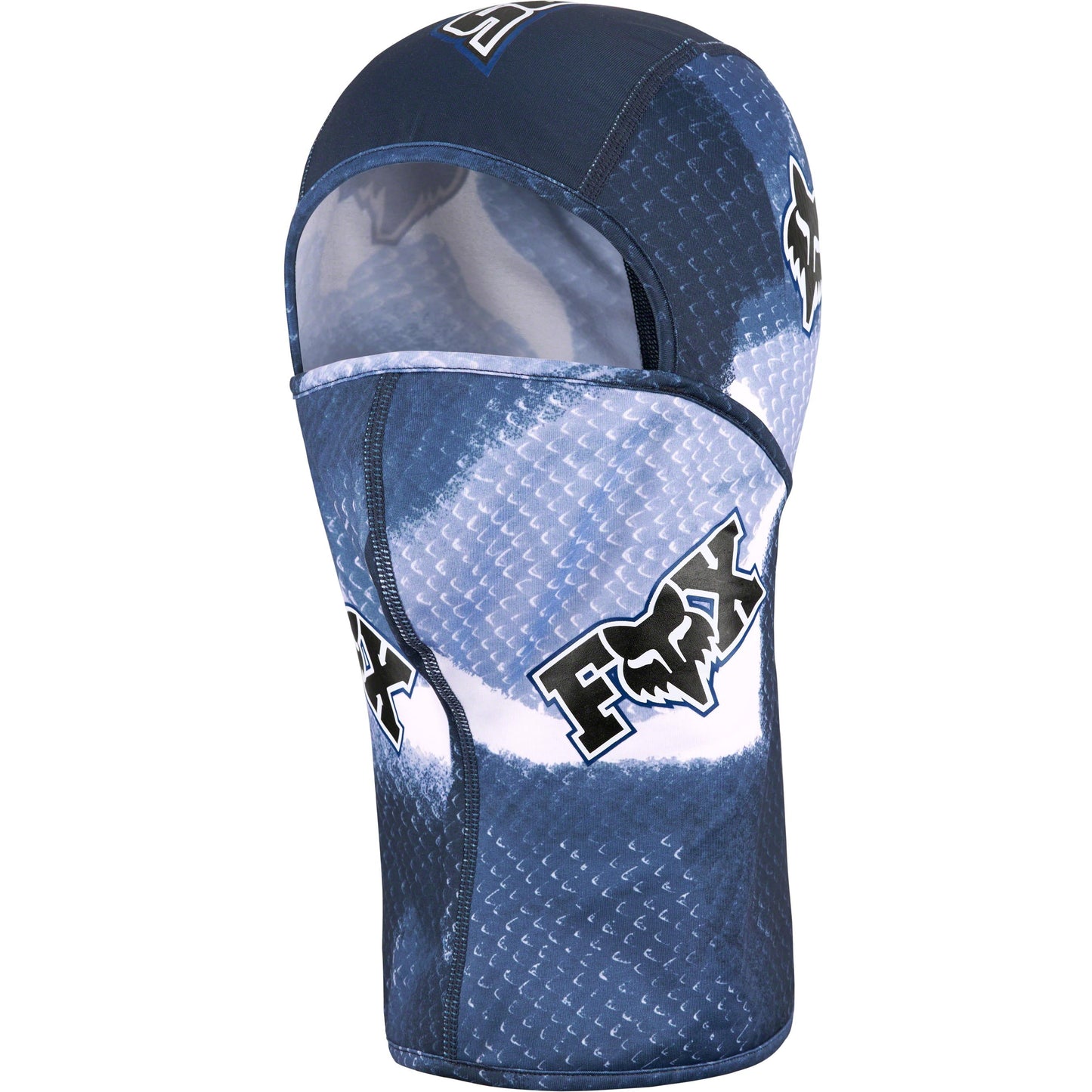 BALACLAVA FOX X SUPREME "PASAMONTAÑA" AZUL