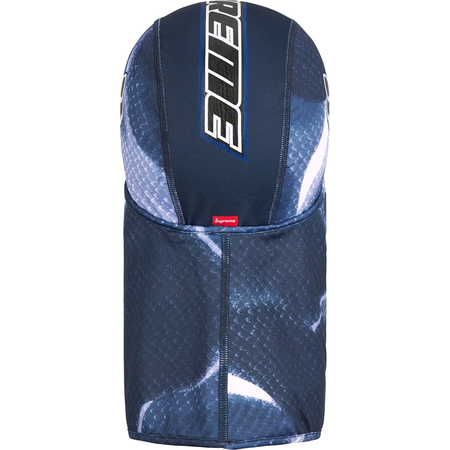 BALACLAVA FOX X SUPREME "PASAMONTAÑA" AZUL