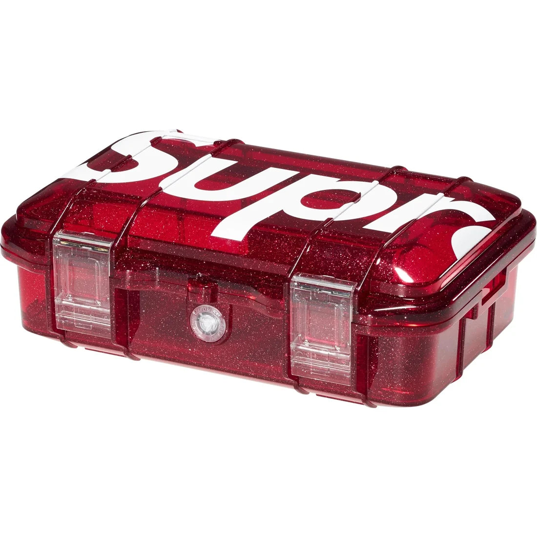 SUPREME CASE "PELICAN"