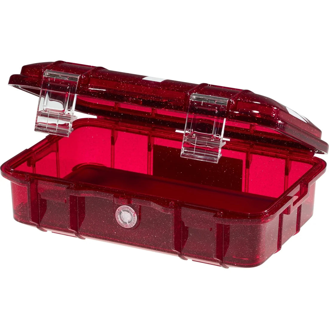 SUPREME CASE "PELICAN"