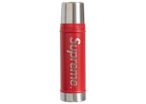 TERMO STANLEY X SUPREME (ROJO)