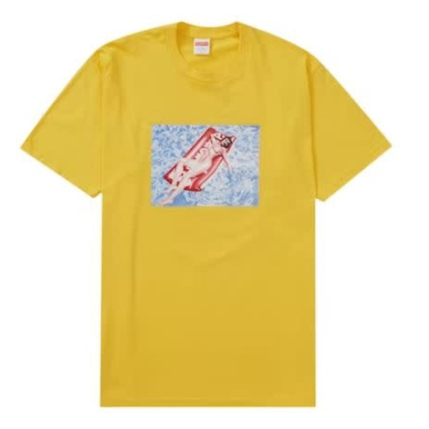 SUPREME. "FLOAT" (TALLA M)