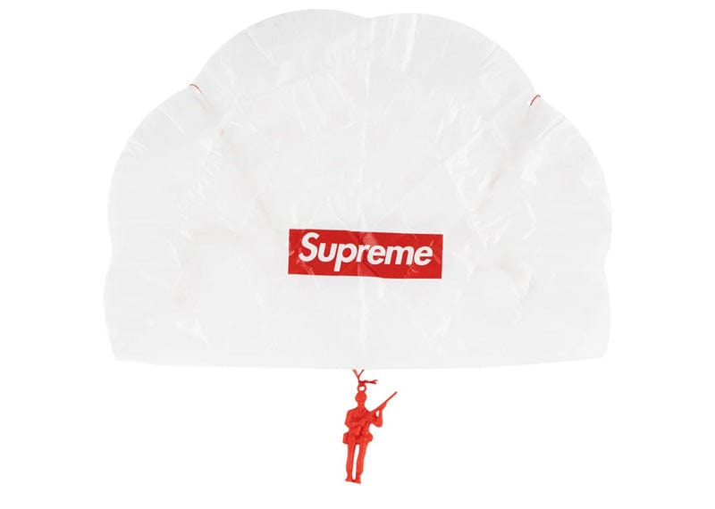 PARACAIDISTA SUPREME