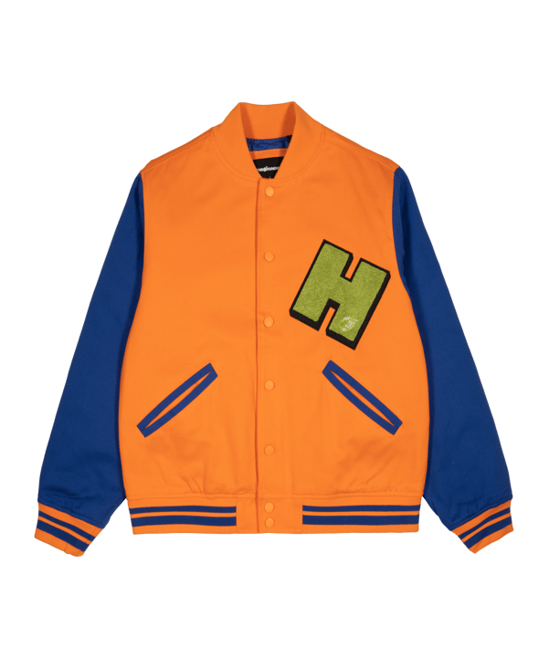 CHAQUETA THE HUNDREDS "THUMB" (TALLA M)