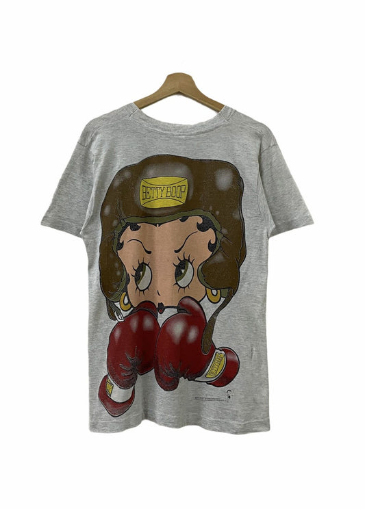 BETTY BOO "BOXING"