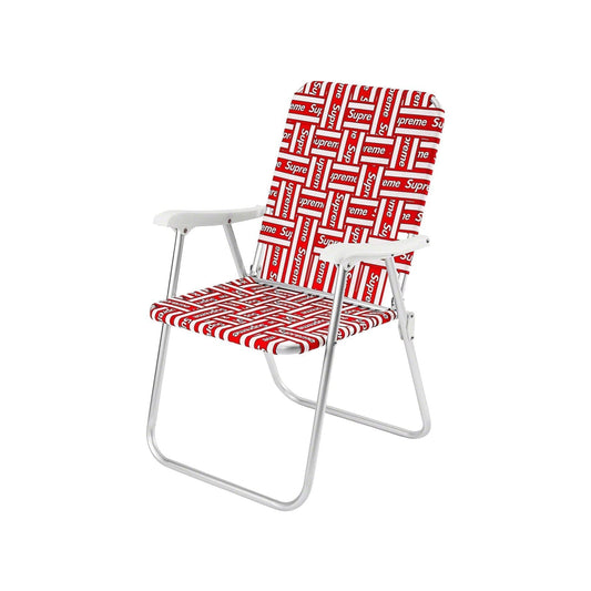 SUPREME "SILLA PLAYERA"
