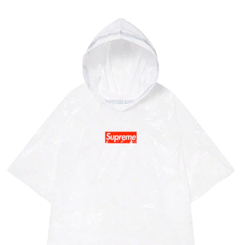 SUPREME X BALLPARK "PONCHO"