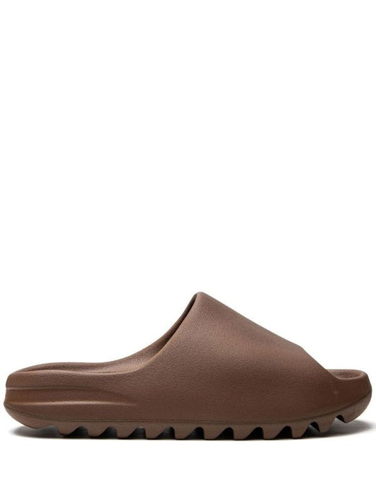 ADIDAS YZY SLIDE "FLAX" (TALLA 8US)