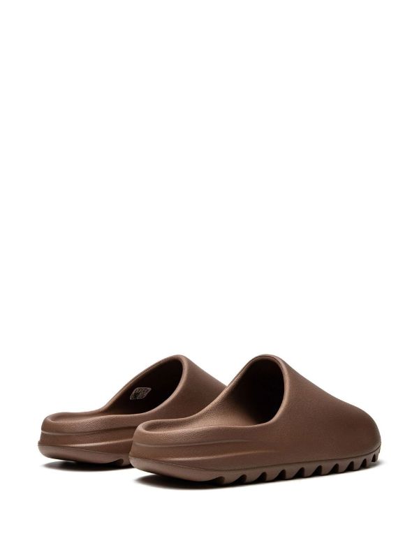 ADIDAS YZY SLIDE "FLAX" (TALLA 8US)