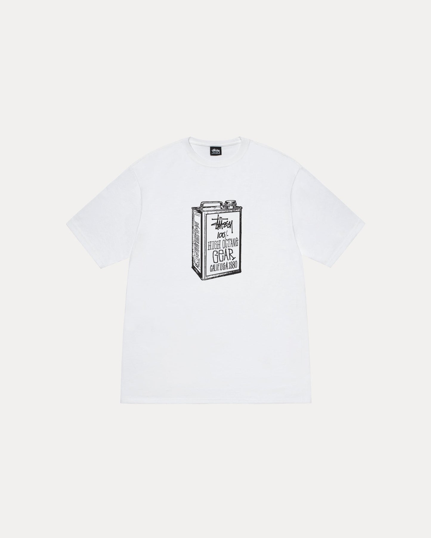 STUSSY "HIGH OCTANE" (TALLA M)