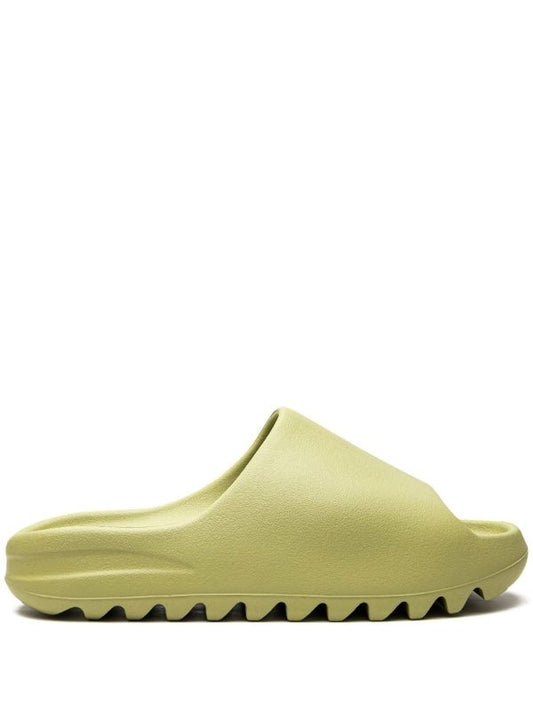 ADIDAS YZY SLIDE "RESIN"