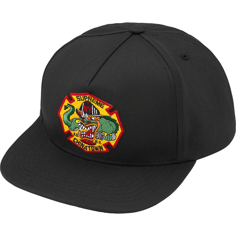 SUPREME X FDNY "CHINATOWN"