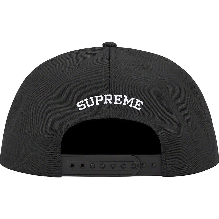 SUPREME X FDNY "CHINATOWN"