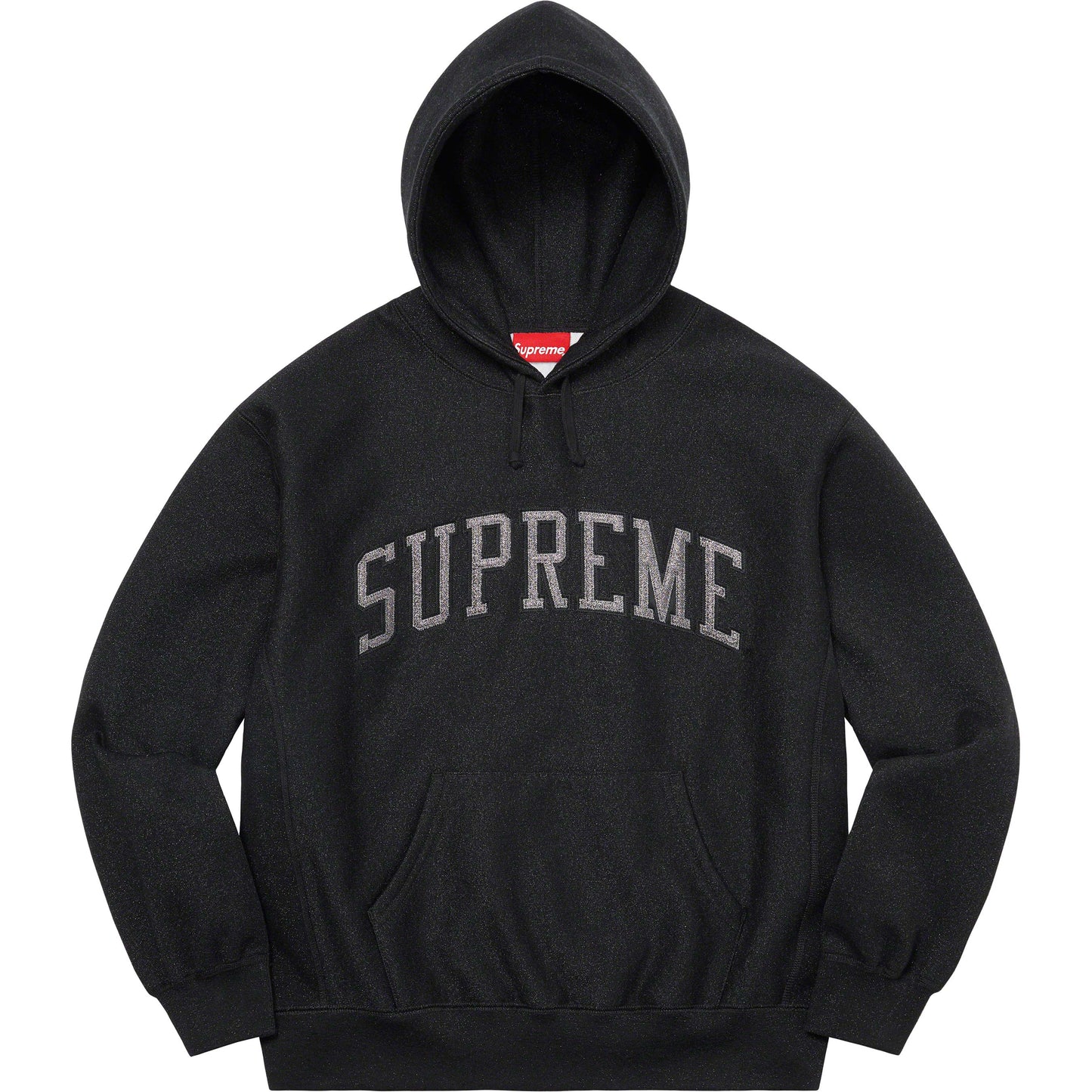 BUSO SUPREME "GLITER ARC"