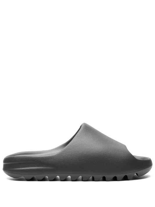 ADIDAS YZY SLIDE "ONYX"