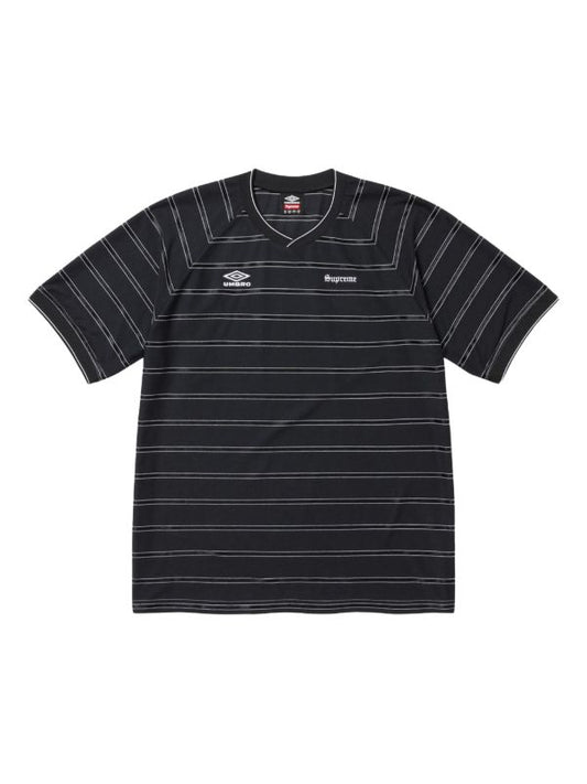 SUPREME X UMBRO "SOCCER TEE" (TALLA L)