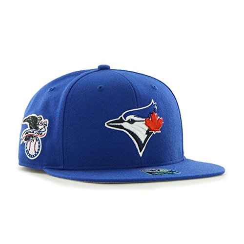 NEW ERA "TORONTO" (SNAPBACK)
