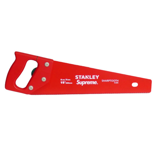 SUPREME X STANLEY "SERRUCHO'