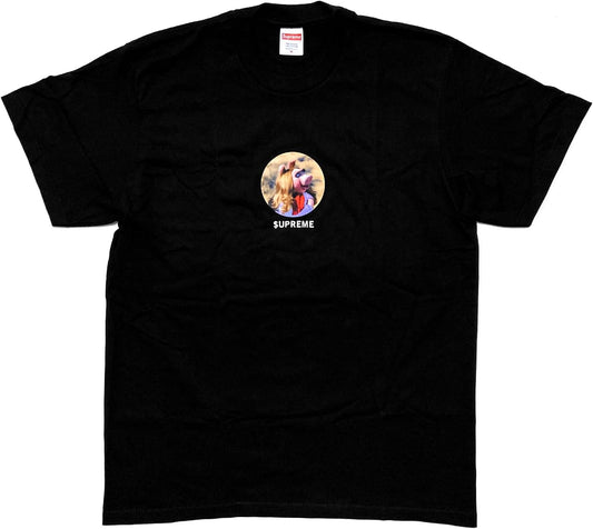 SUPREME X MISS PIGGY