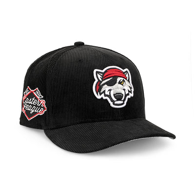 NEW ERA "SEAWOLF" (TALLA 7 1/8)