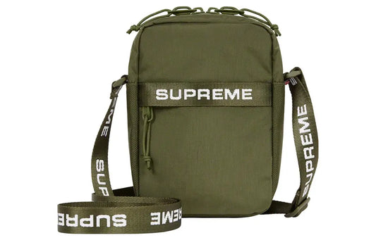 SUPREME "BOLSO LATERAL"