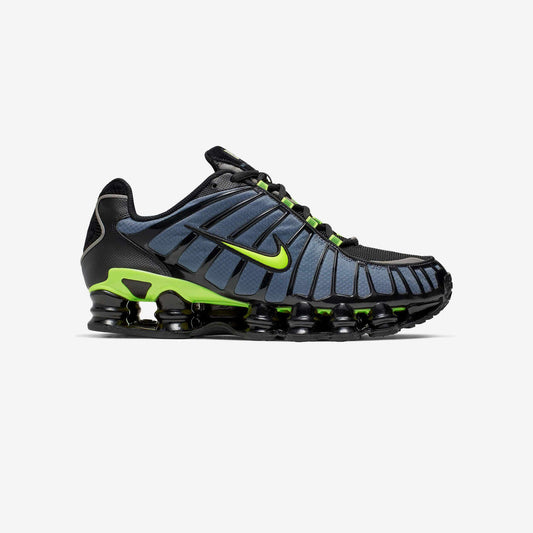 NIKE SHOX TL "THUNDERSTORM" (TALLA 10US)