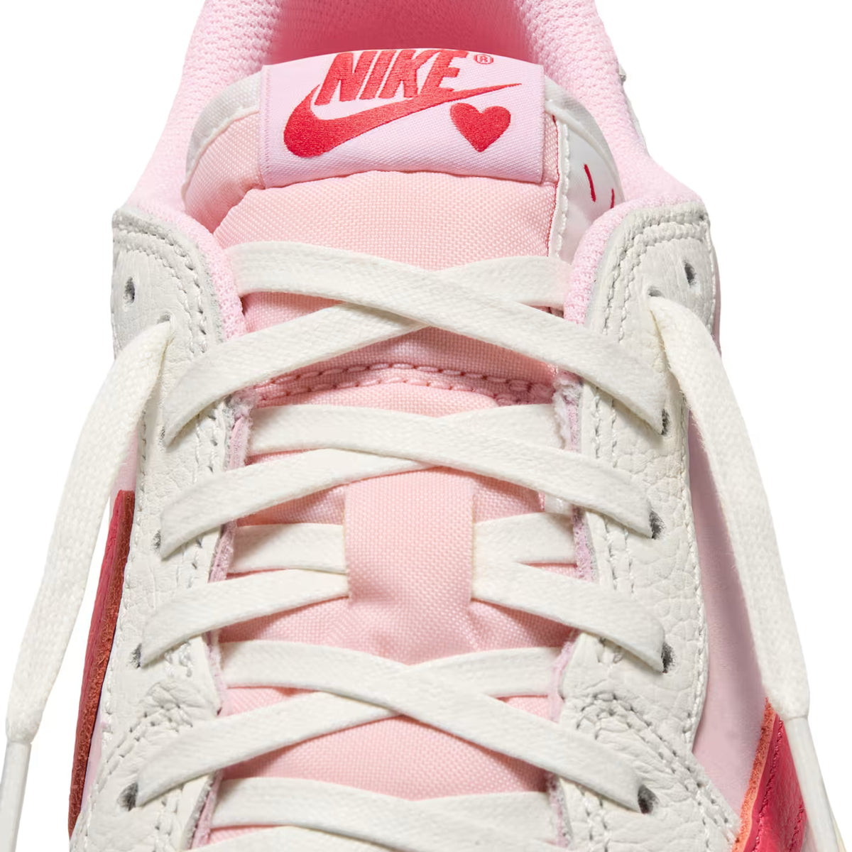 AIR JORDAN 1 LOW X TRAVIS SCOTT SHY PINK (TALLA 9US)